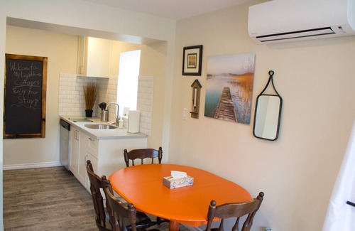 Dunnville Cottage | My Lighthouse Cottages #5