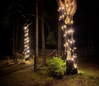 Undva Ski Chalet | My little happy place