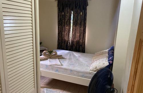 Salisbury House | My local secret guesthouse