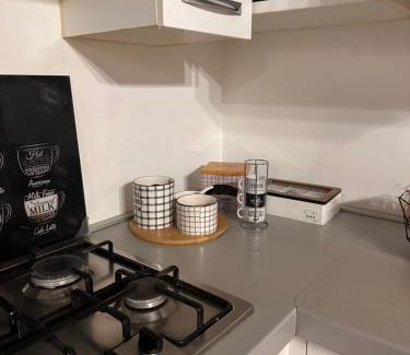 Citta Bassa Apartment | My lovely house