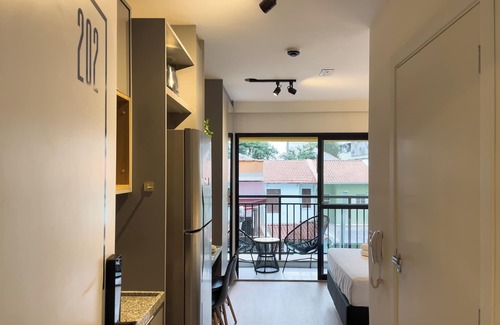 Bela Vista Apartment | My One Bela Vista NR