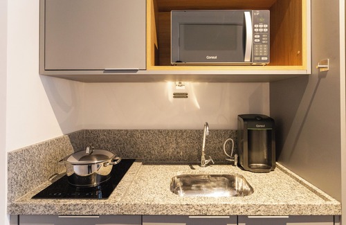 Bela Vista Apartment | My One Bela Vista NR