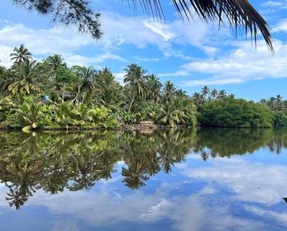 Midigama Hotel | My Paradise