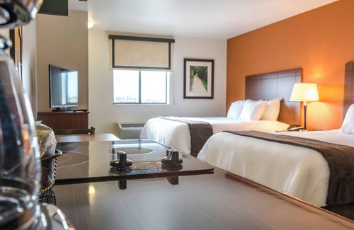 Ankeny Hotel | My Place Hotel - Ankeny/Des Moines, IA