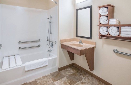 Davenport Hotel | My Place Hotel - Davenport/Quad Cities IA