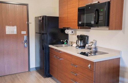 West Jordan Hotel | My Place Hotel-Salt Lake City/West Jordan, UT