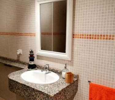 El Cotillo Apartment | My place in Cotillo 6