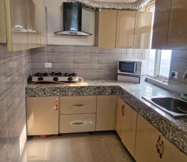 Focal Point Apartment | My Private Space