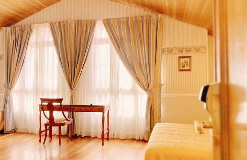 Los Tomillares Hotel | MY ROOMS CITY HOTEL CAMINO DE SANTIAGO