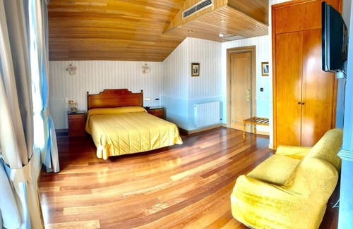 Los Tomillares Hotel | MY ROOMS CITY HOTEL CAMINO DE SANTIAGO