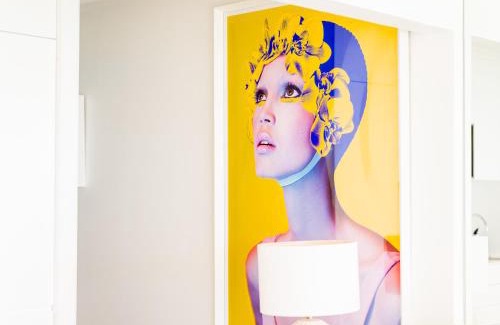 San Agustin Apartment | MY SEA VIEW HOLIDAY APARTMENT