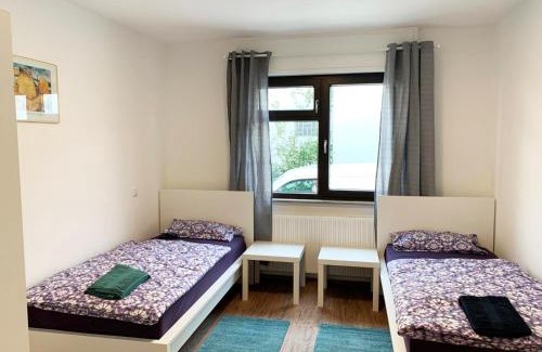 Dirmstein Apartment | My-Skypalace Dirmstein
