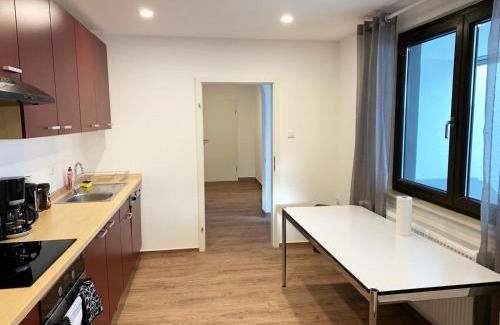 Dirmstein Apartment | My-Skypalace Dirmstein