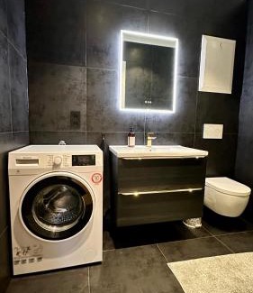 Tonsberg Apartment | My Space AS - Bo midt på Torget i Tønsberg! #1