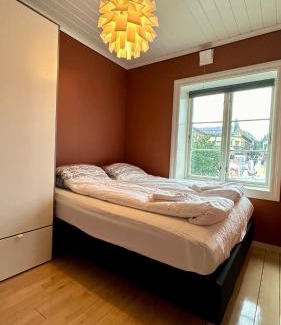 Tonsberg Apartment | My Space AS - Bo midt på Torget i Tønsberg! #1