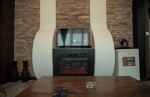 Kucukbakkalkoy Apartment | My Suite by Hera