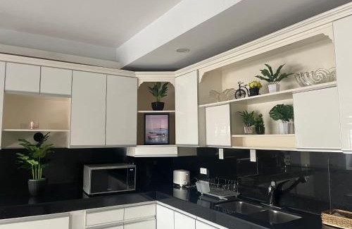 San Juan Apartment | My Suite Heart of San Juan City Near Ortigas
