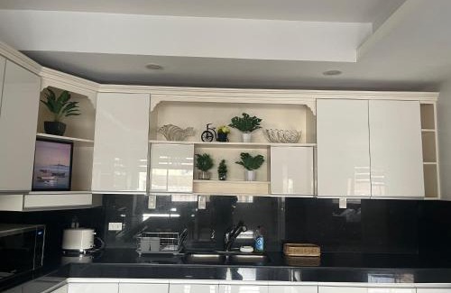 San Juan Apartment | My Suite Heart of San Juan City Near Ortigas