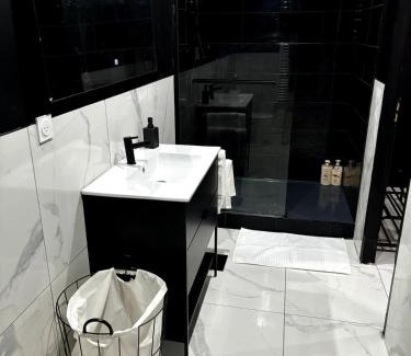 Bourgoin-Jallieu Apartment | My Suite II