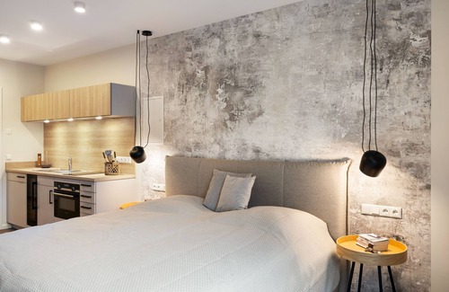 Reinsbuttel Hotel | My Suite Leesch