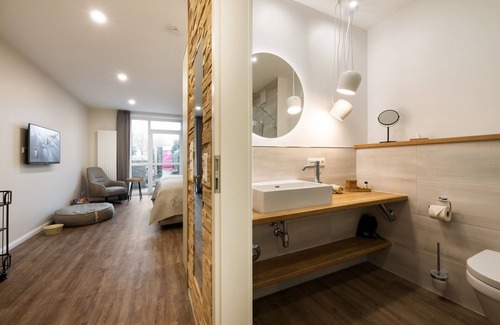 Reinsbuttel Hotel | My Suite Leesch
