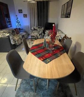 Pigi Apartment | My Sweet Home