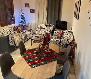 Pigi Apartment | My Sweet Home