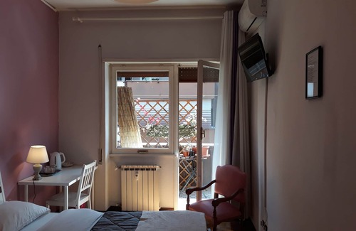 Universita House | My Sweet Rooms