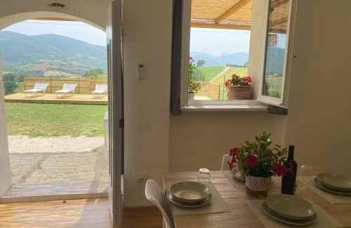 Sassoferrato House | My way