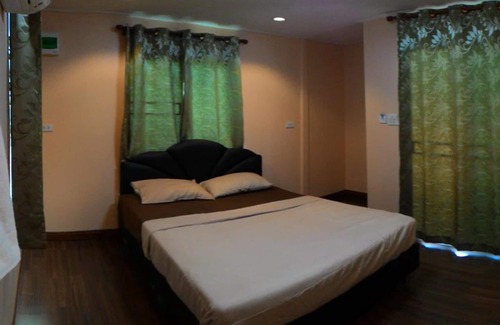 Phaya Yen Hotel | My Wind resort Khaoyai