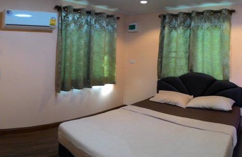Phaya Yen Hotel | My Wind resort Khaoyai