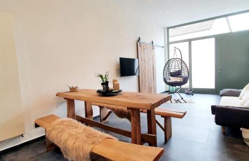 Irrel Apartment | Mya Lenas Suite