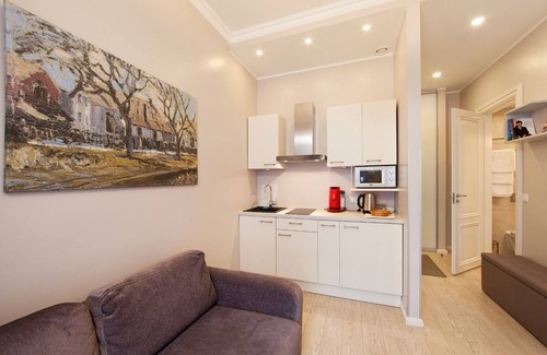 Tatari Apartment | MyApartments