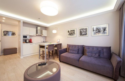 Tatari Apartment | MyApartments