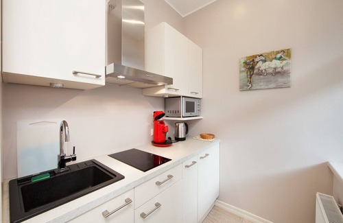 Tatari Apartment | MyApartments