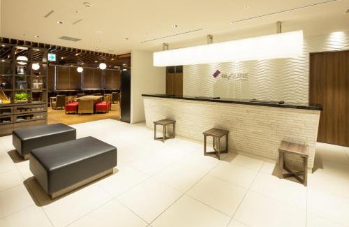 Kuramae Hotel | MyCUBE by MYSTAYS Asakusa Kuramae