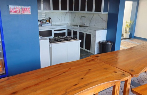 Lemery Resort | MyFantasyResort.com Room D - Occupancy 2-6 Guests