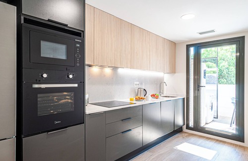 Coveta Fuma Hotel | Myflats Campello Beach