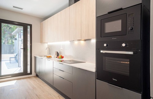 Coveta Fuma Hotel | Myflats Campello Beach