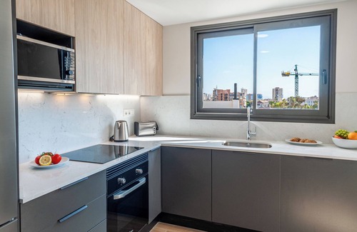 Coveta Fuma Hotel | Myflats Campello Beach