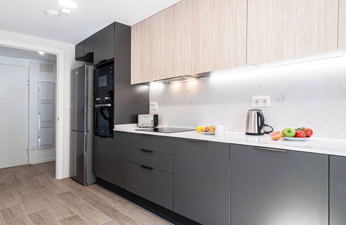 Coveta Fuma Hotel | Myflats Campello Beach