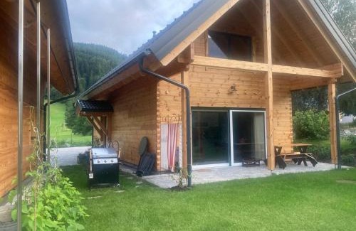 Groebming Ski Chalet | MyHolzhaus - zum Wohlfühlen