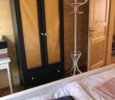 Groebming Ski Chalet | MyHolzhaus - zum Wohlfühlen