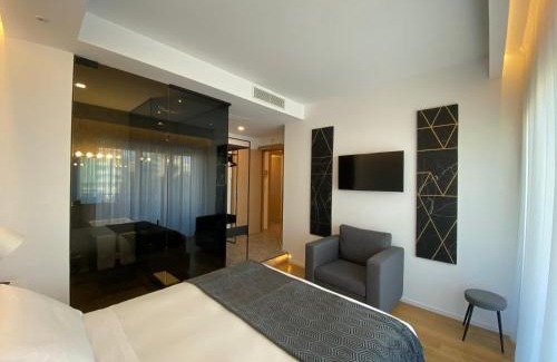 Pescara Bed & Breakfast | MYHOME 75 Premium Luxury B&B