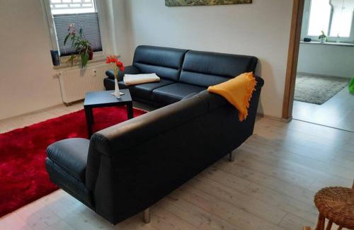 Chemnitz Apartment | MyHome Einsiedel an der Zwönitz 1