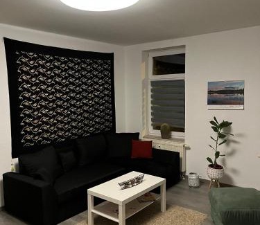 Chemnitz Apartment | MyHome Einsiedel an der Zwönitz 2