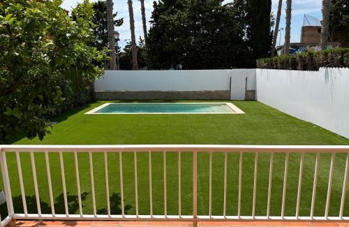 Altafulla House | Myhost Augusta Altafulla