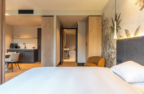 Meppel Hotel | MyHotel Meppel