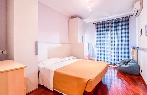 Cenisia Apartment | Myhouse Inn Racconigi