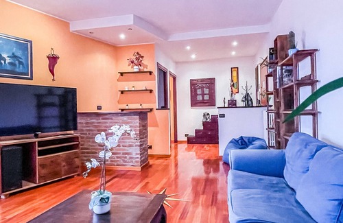 Cenisia Apartment | Myhouse Inn Racconigi